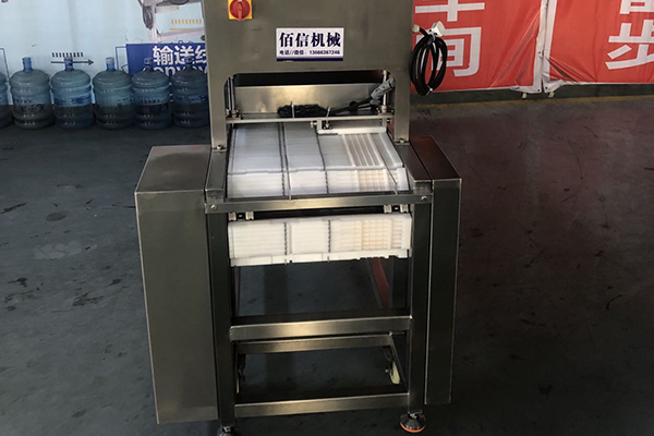 高速穿串机